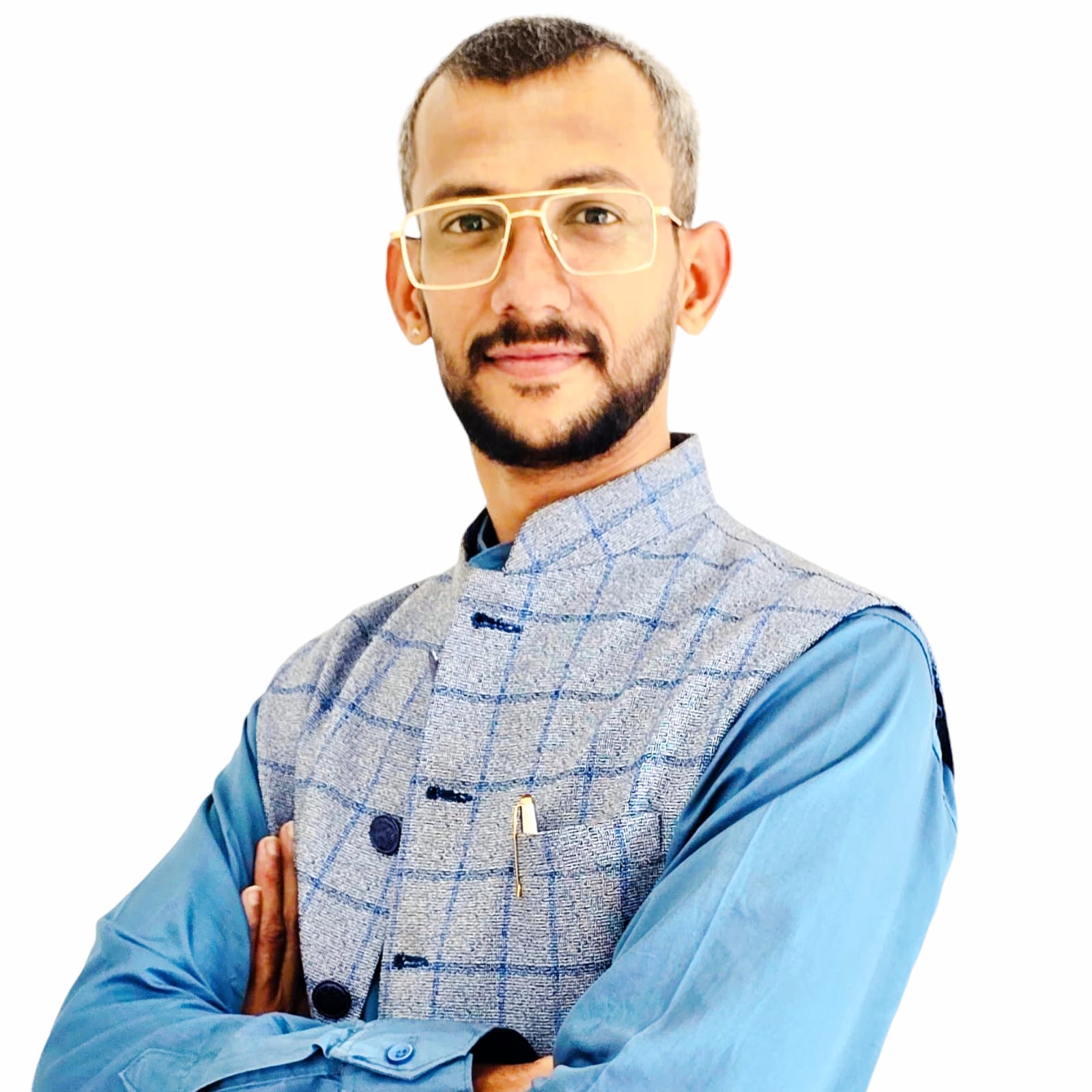 Deepak Saindane