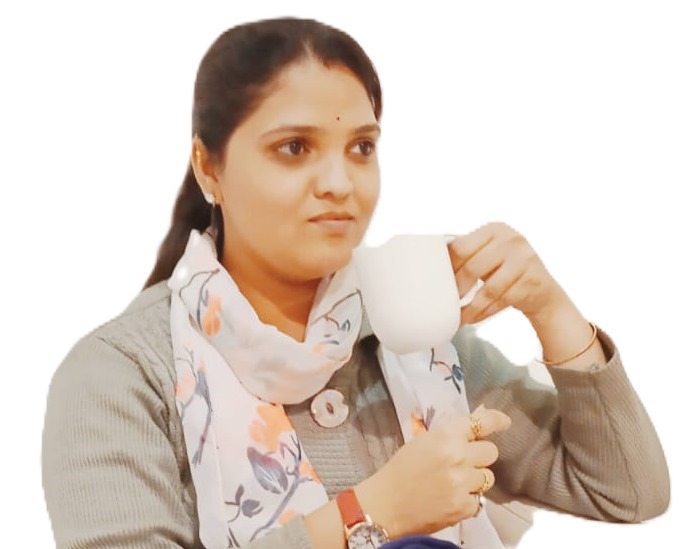 Kiran Saindane