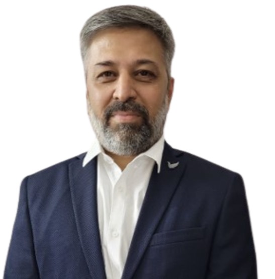 Niraj Desai
