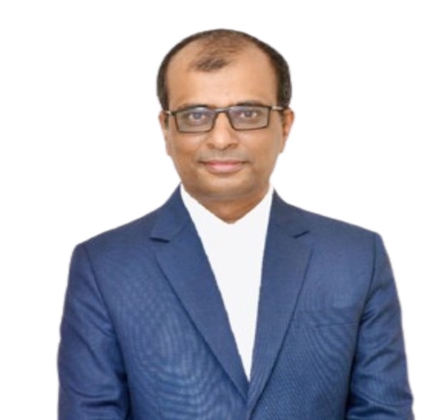 Padmesh Bhavsar